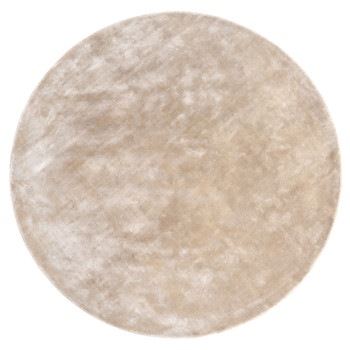 Paklājs PLAIN PALOMA ROUND (Handmade Collection)